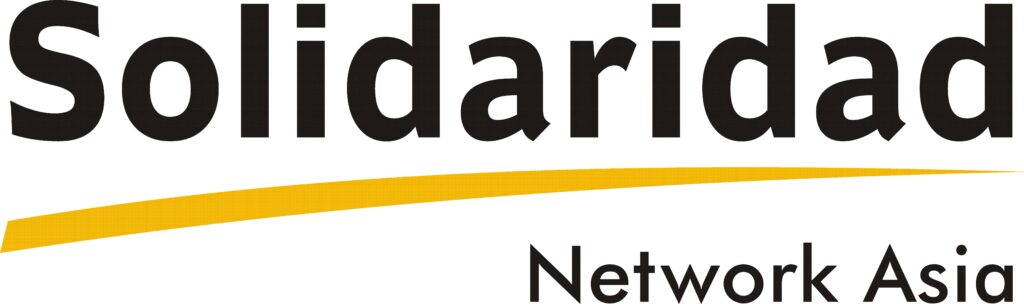 Solidaridad Network Asia Limited, Hong Kong