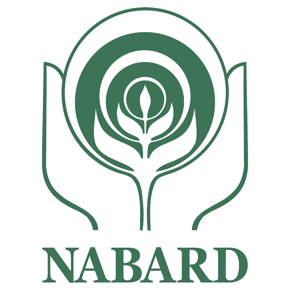NABARD (National Bank for Agriculture and Rural Development)