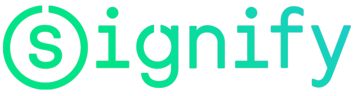Signify Innovations Private Limited