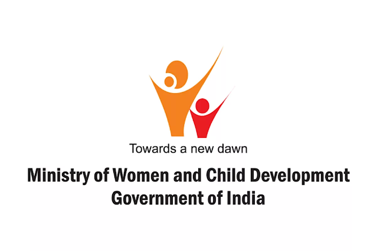 Ministry of Women & Child Development (GoI)
