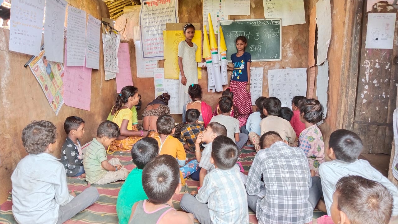 Vigyan Yatra