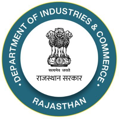 Department of Industries (GoR)