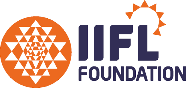 IIFL Foundation ( India Infoline Limited )