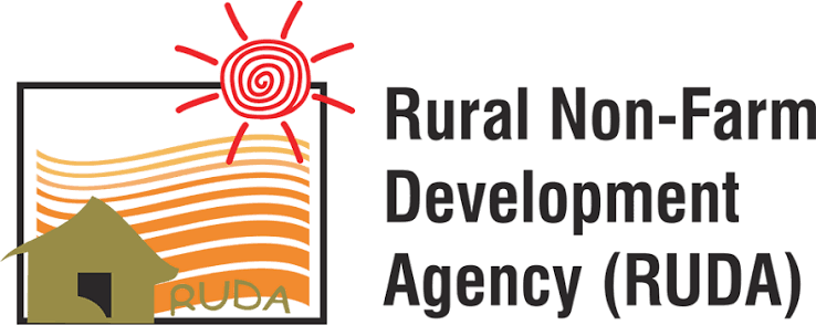RUDA (Rural Non-Farm Development Agency)