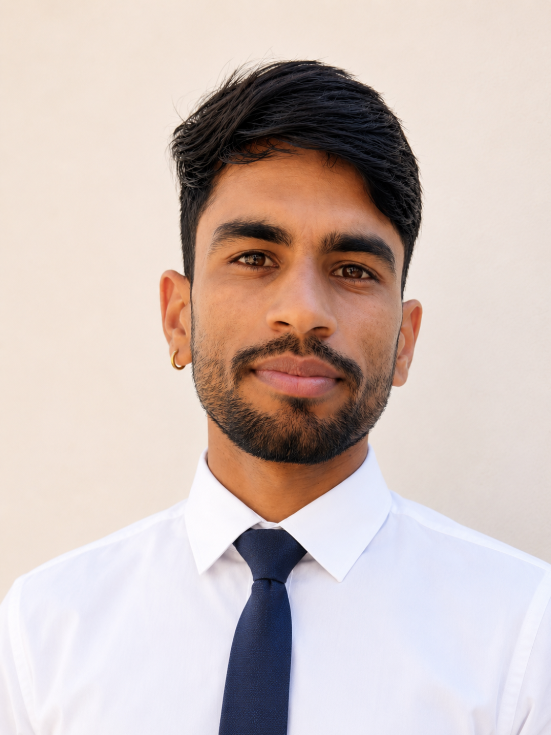 Hajari Singh