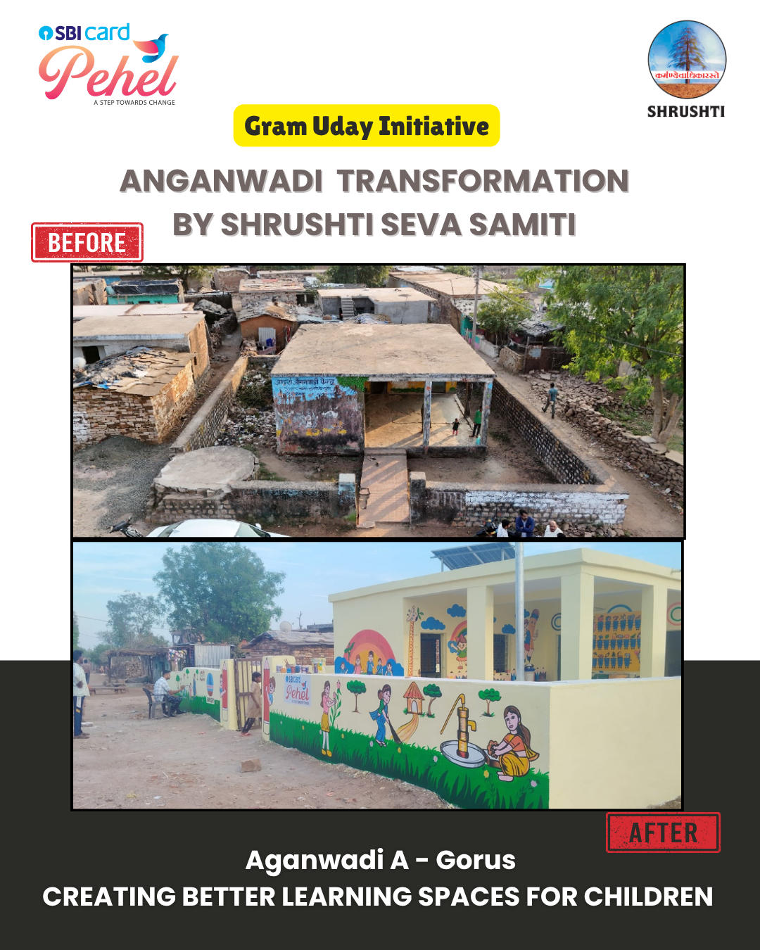 INFRASTRUCTURE DEVELOPMENT