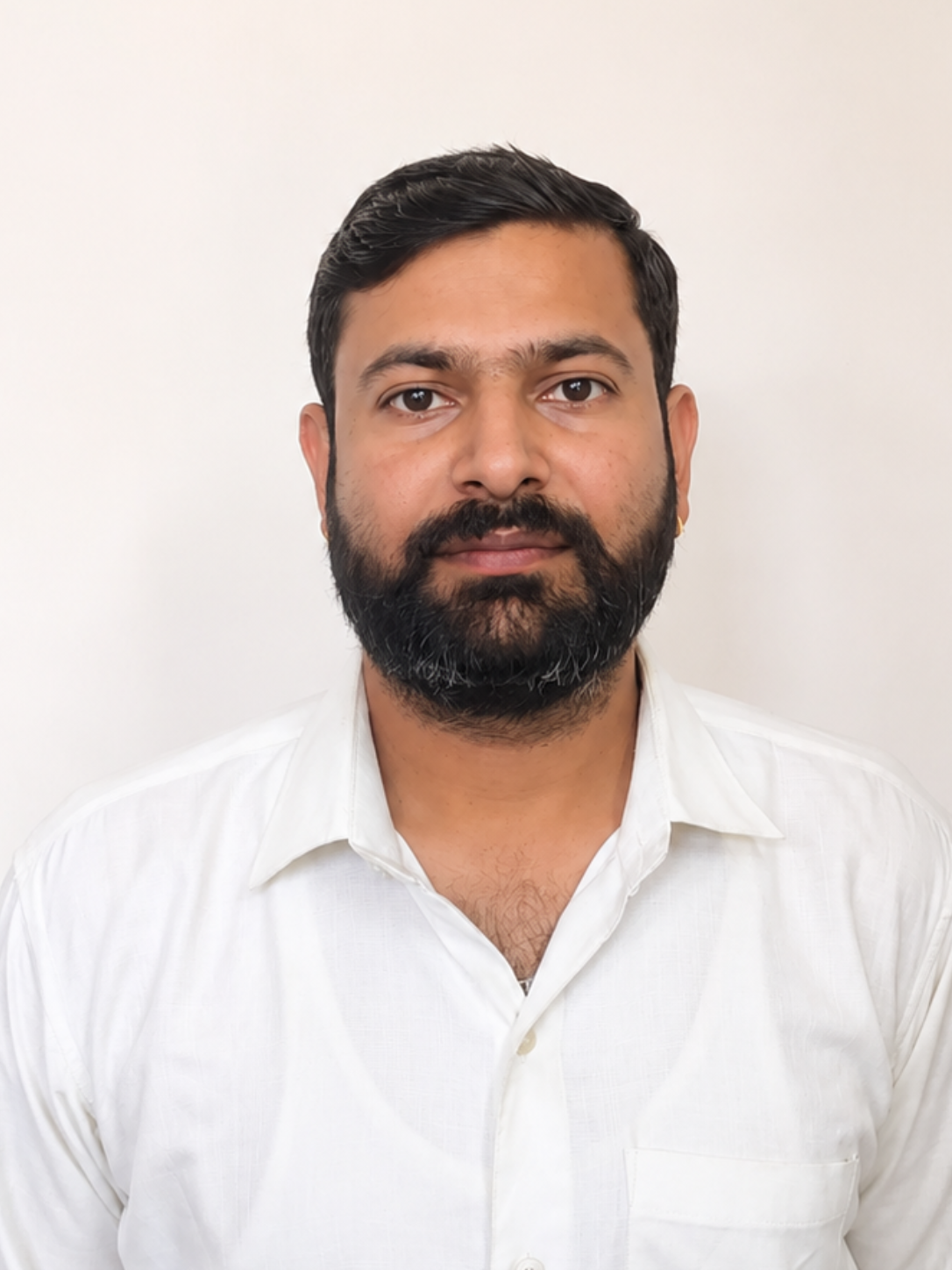 Dheeraj Pal
