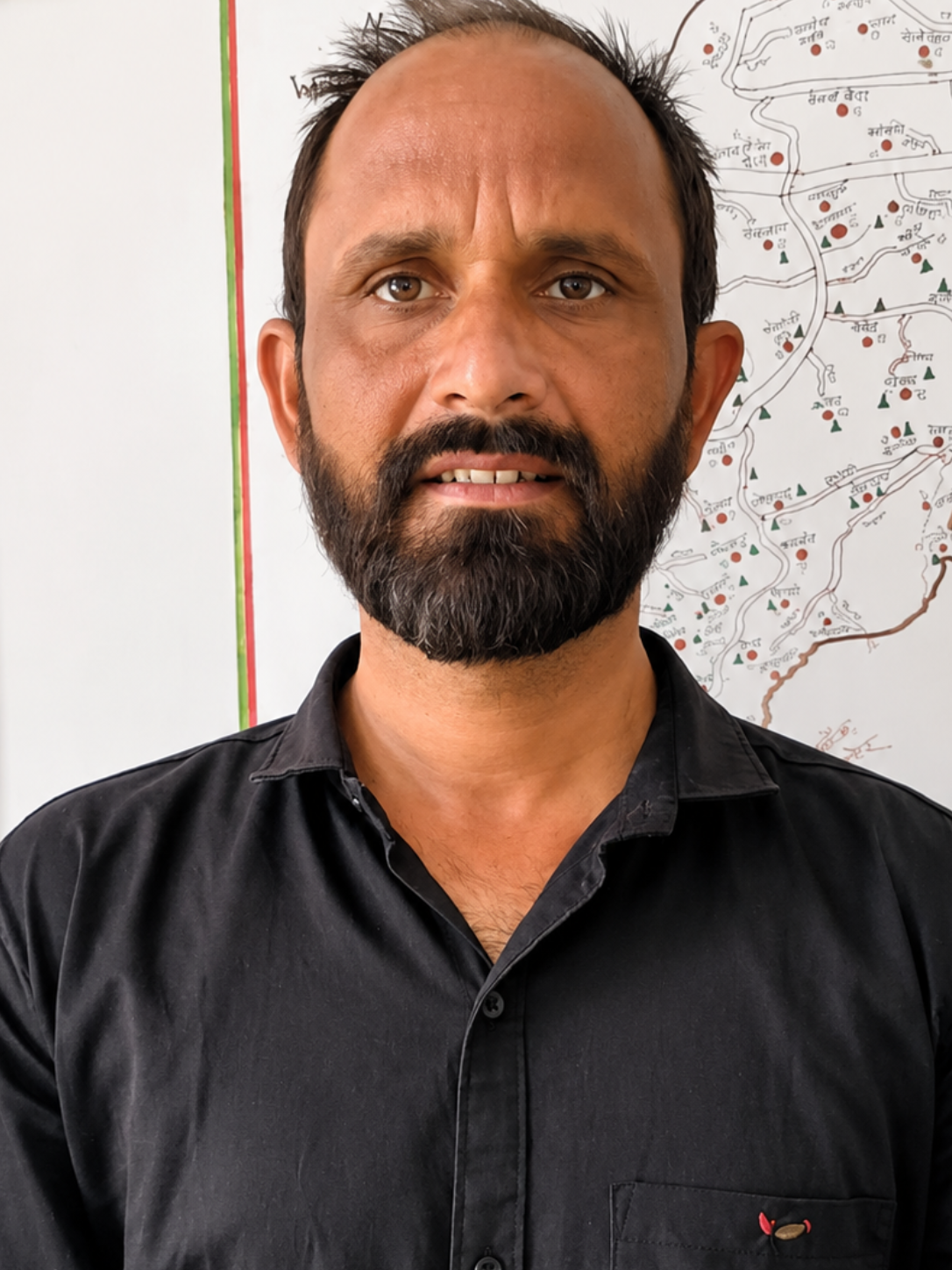Kailash Mandavat