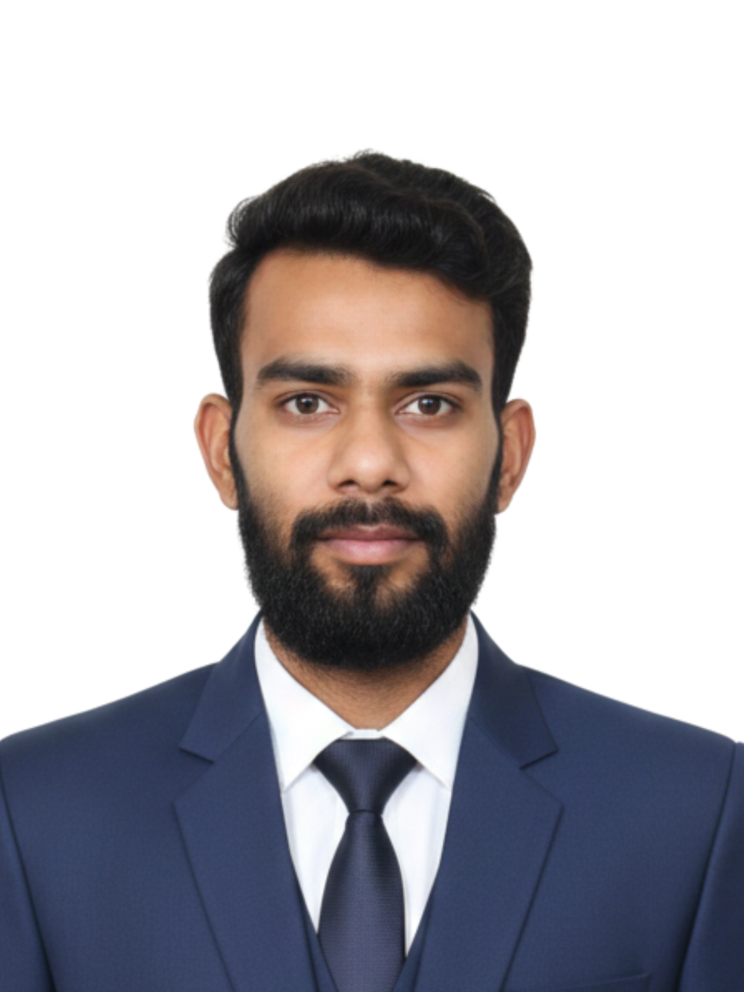 Kishan Patel