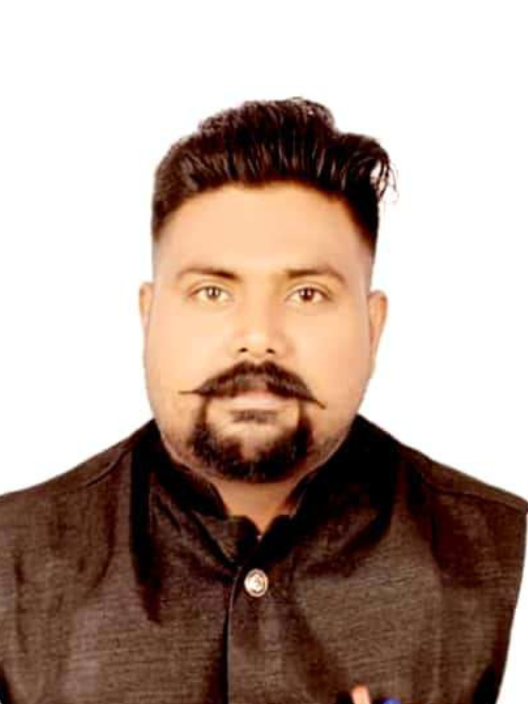 Manohar Lal Meena