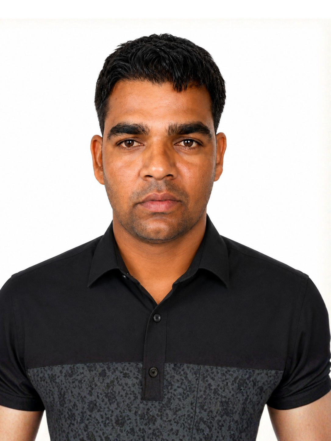 Mukesh Kumar Meena