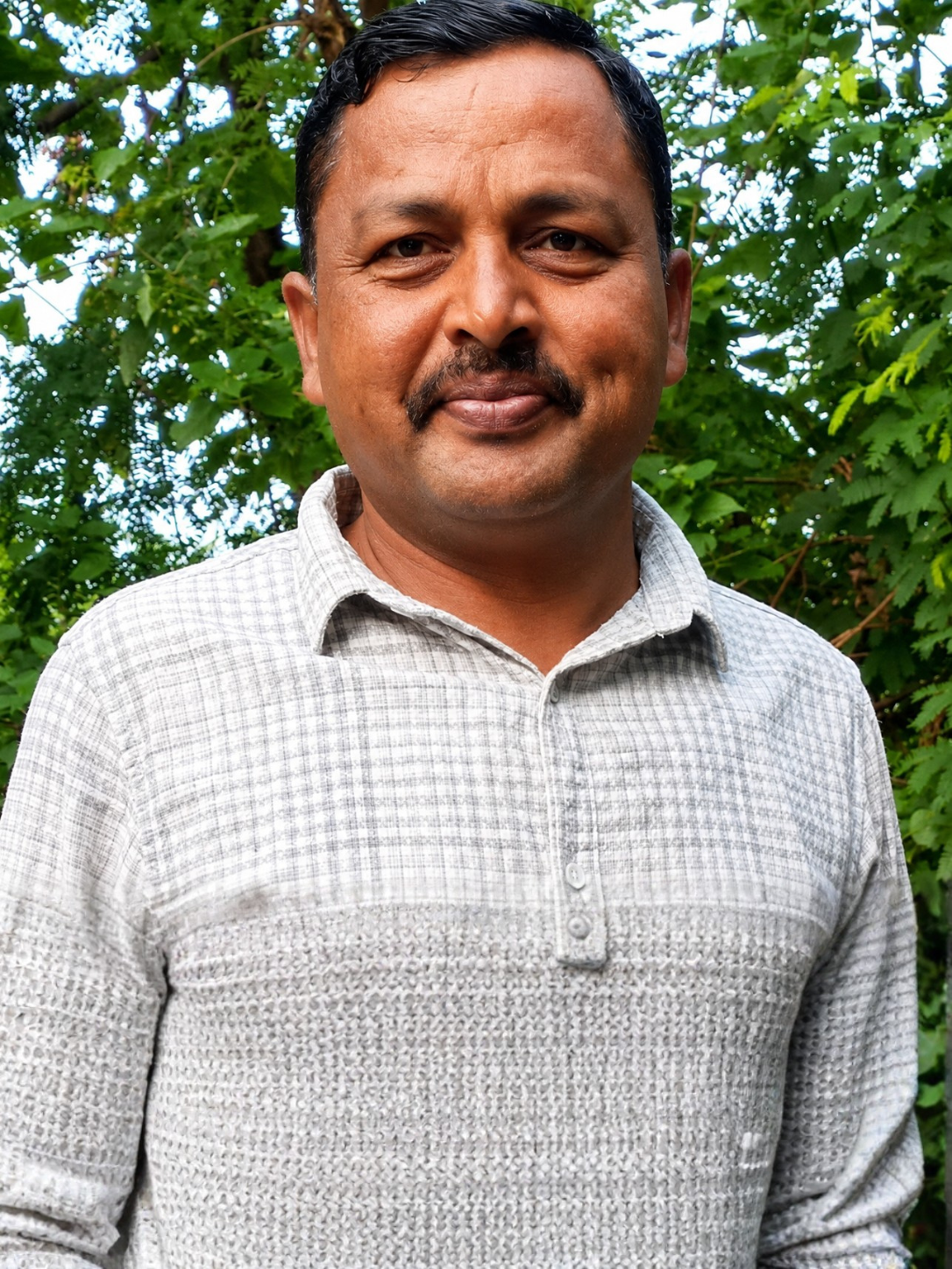 Prakash Chandra Bhagora