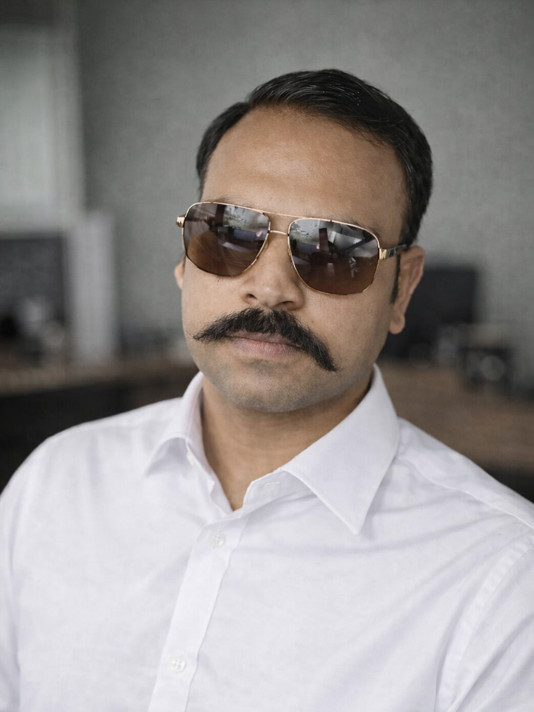 Sunil Singh Jhala