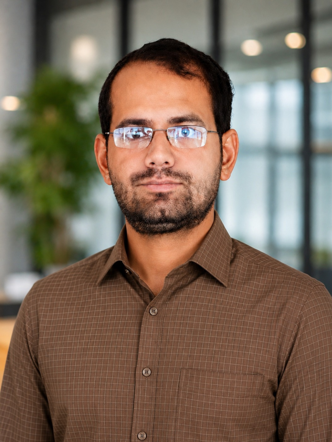 Sunil Kumar Suthar