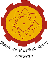 Vigyan Evam Prodhyogeeky Vibhag