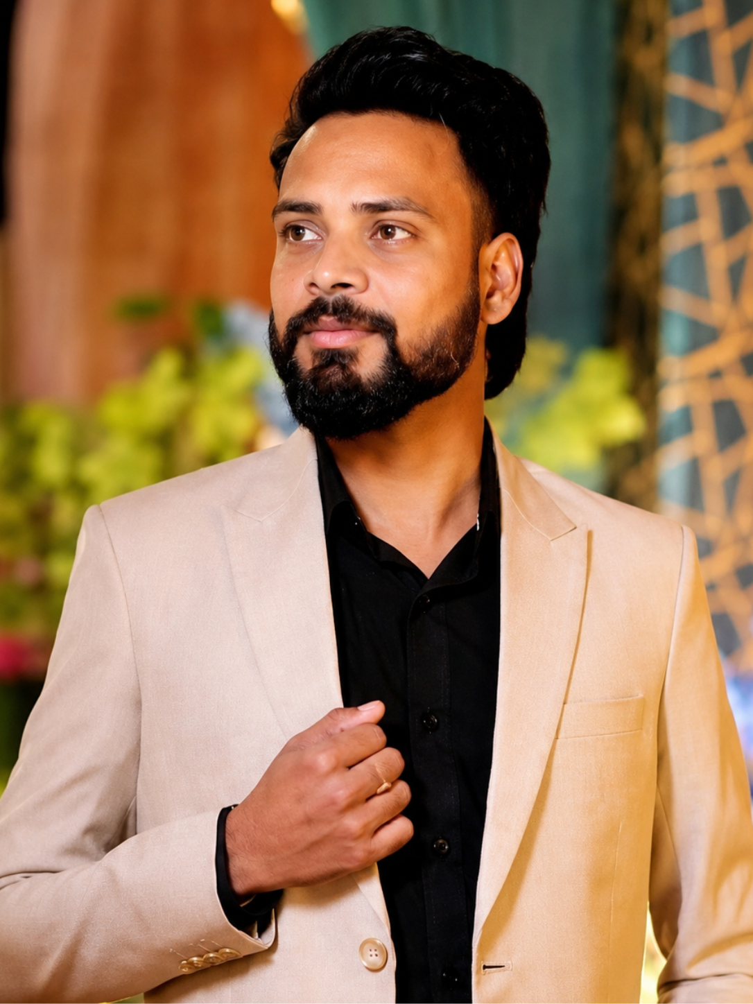 Vijay Kushwaha